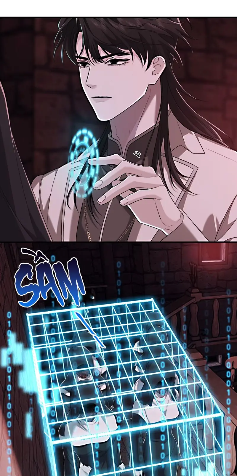 Xóa Sổ Mọi Thứ Về Cậu Chapter 14 - Trang 27