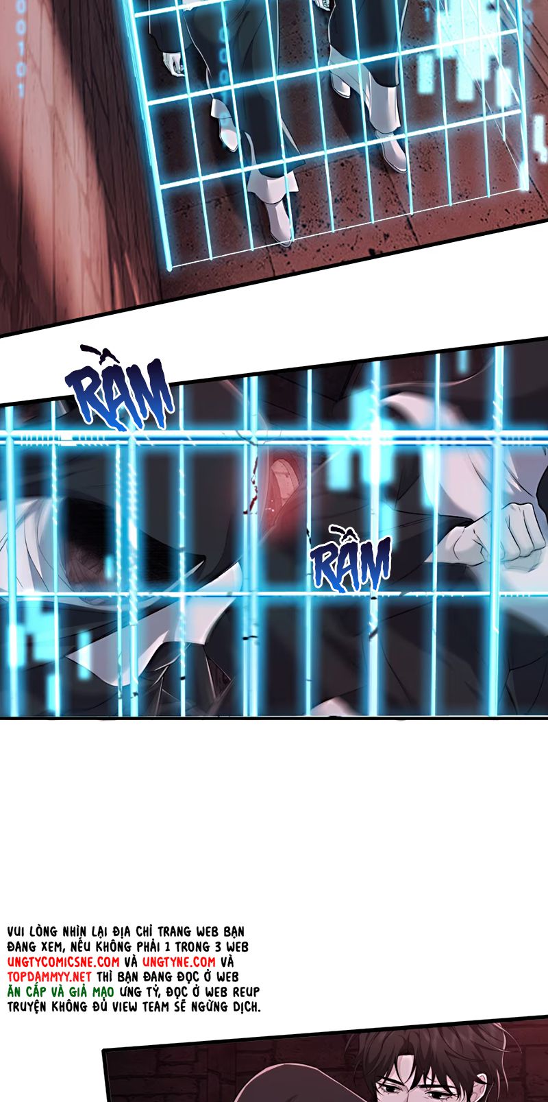 Xóa Sổ Mọi Thứ Về Cậu Chapter 14 - Trang 28