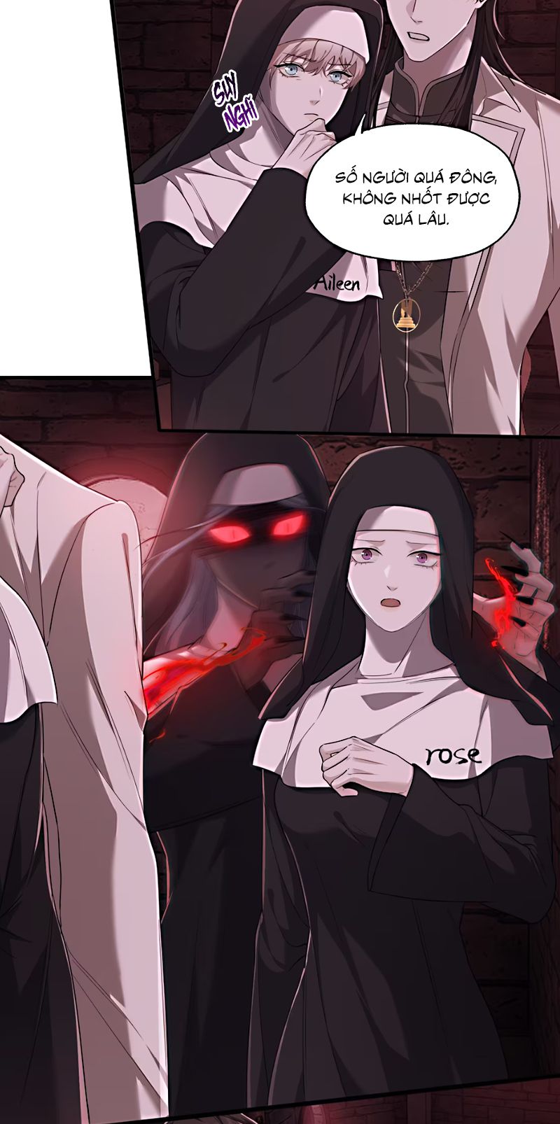 Xóa Sổ Mọi Thứ Về Cậu Chapter 14 - Trang 29