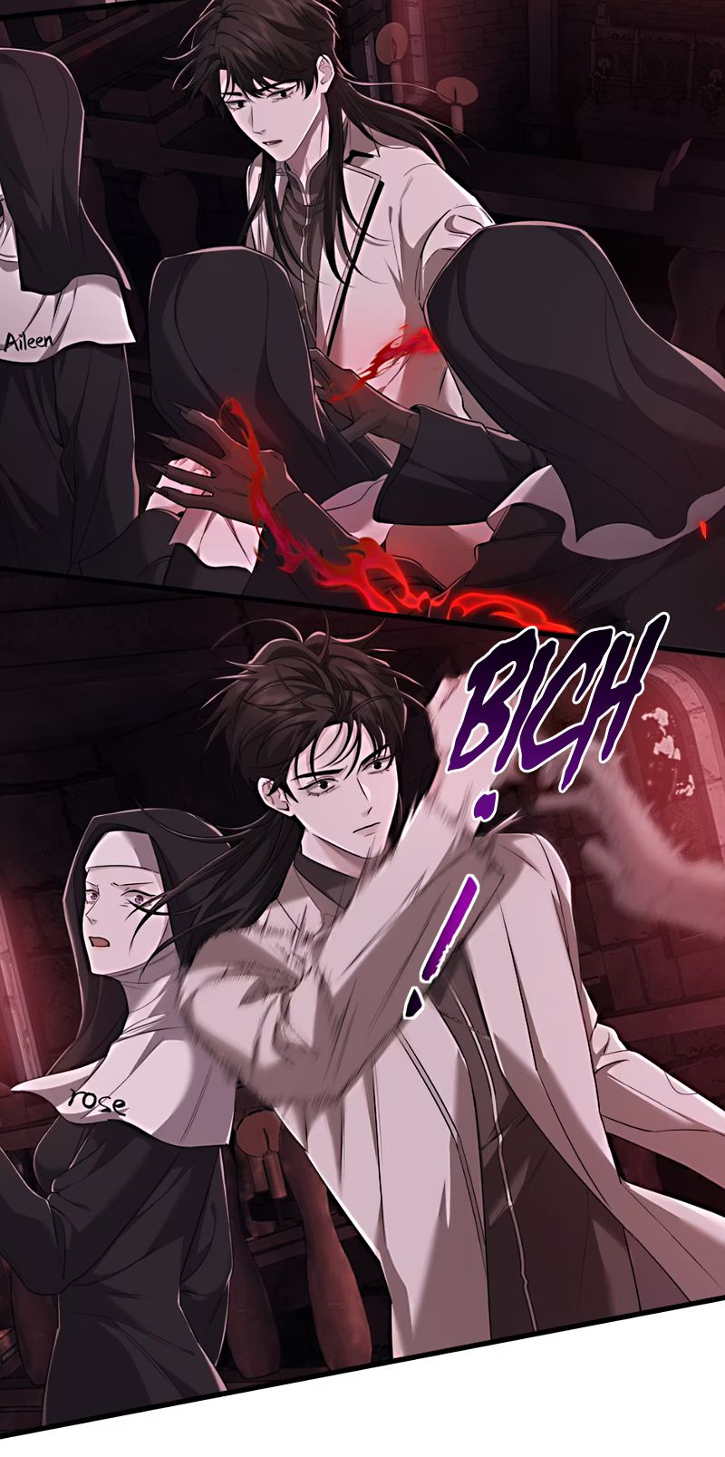 Xóa Sổ Mọi Thứ Về Cậu Chapter 14 - Trang 30