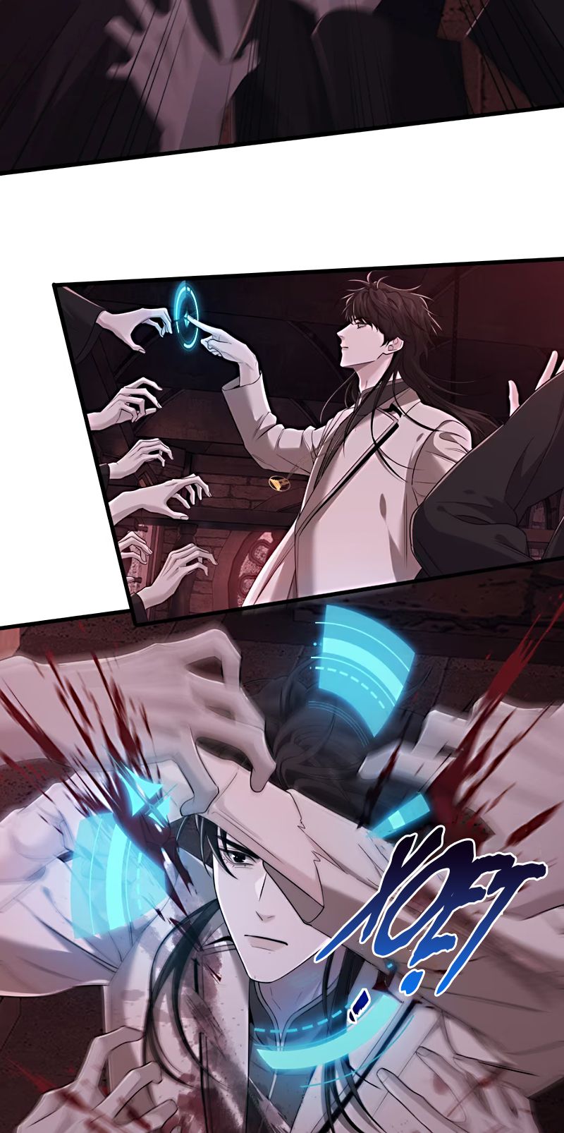 Xóa Sổ Mọi Thứ Về Cậu Chapter 14 - Trang 32