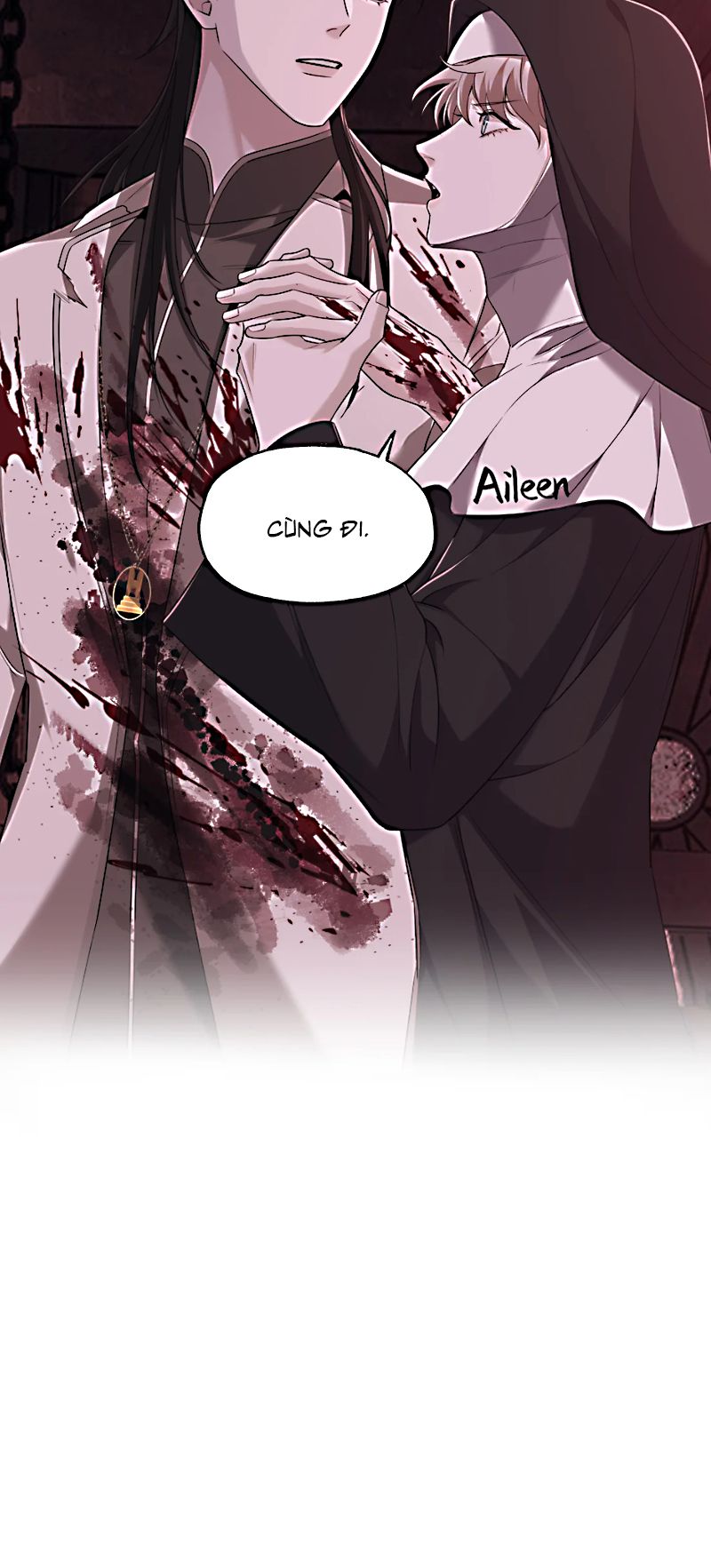 Xóa Sổ Mọi Thứ Về Cậu Chapter 14 - Trang 35