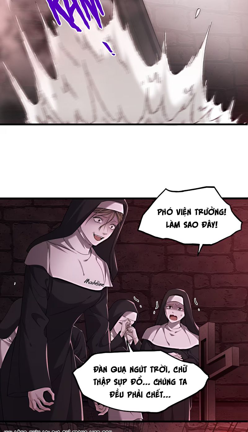 Xóa Sổ Mọi Thứ Về Cậu Chapter 14 - Trang 7
