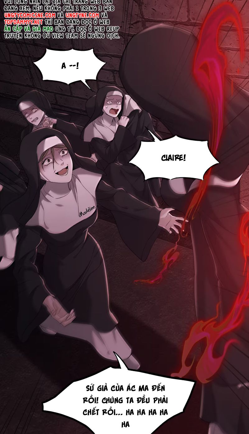 Xóa Sổ Mọi Thứ Về Cậu Chapter 14 - Trang 8