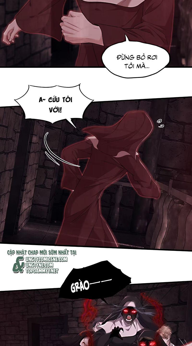 Xóa Sổ Mọi Thứ Về Cậu Chapter 15 - Trang 16
