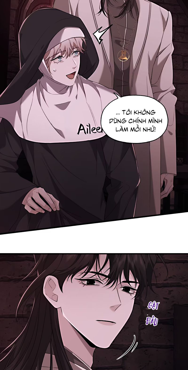 Xóa Sổ Mọi Thứ Về Cậu Chapter 15 - Trang 18