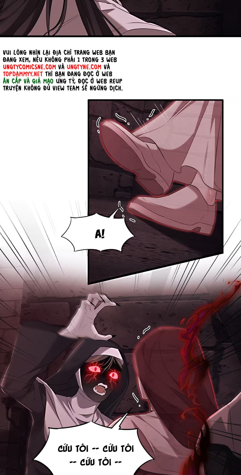 Xóa Sổ Mọi Thứ Về Cậu Chapter 15 - Trang 19