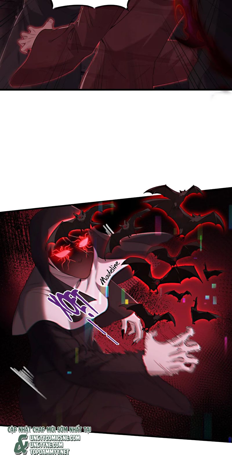 Xóa Sổ Mọi Thứ Về Cậu Chapter 15 - Trang 20