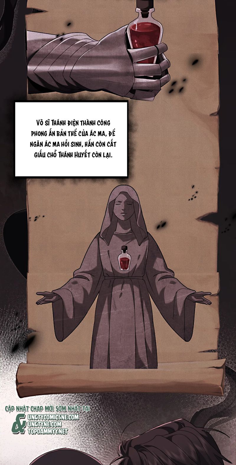 Xóa Sổ Mọi Thứ Về Cậu Chapter 15 - Trang 24