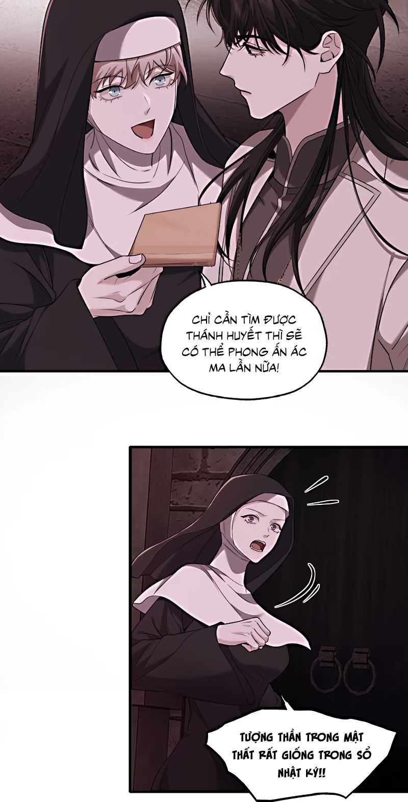 Xóa Sổ Mọi Thứ Về Cậu Chapter 15 - Trang 25
