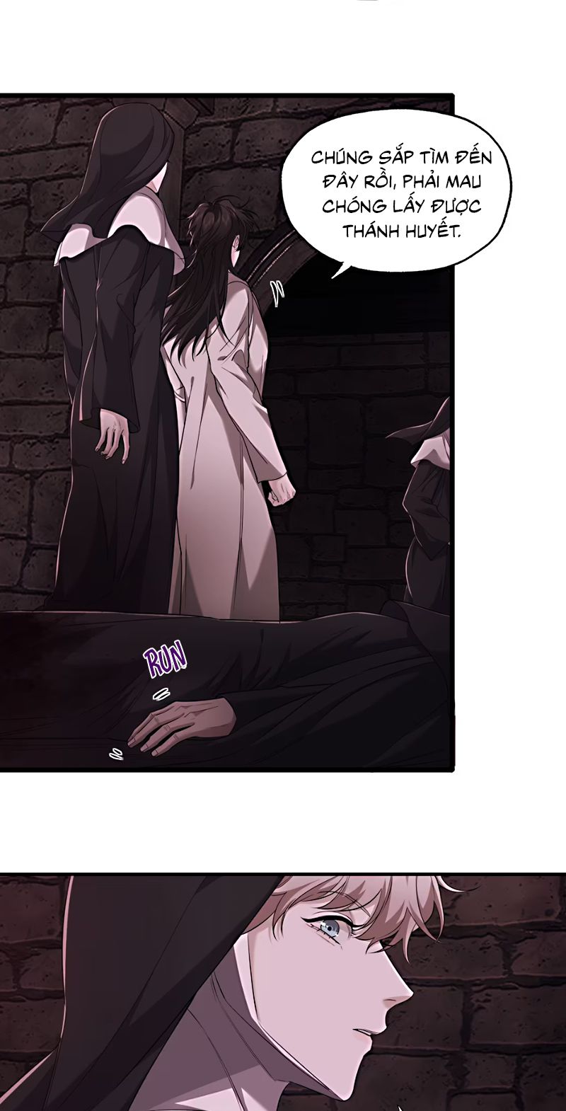 Xóa Sổ Mọi Thứ Về Cậu Chapter 15 - Trang 26
