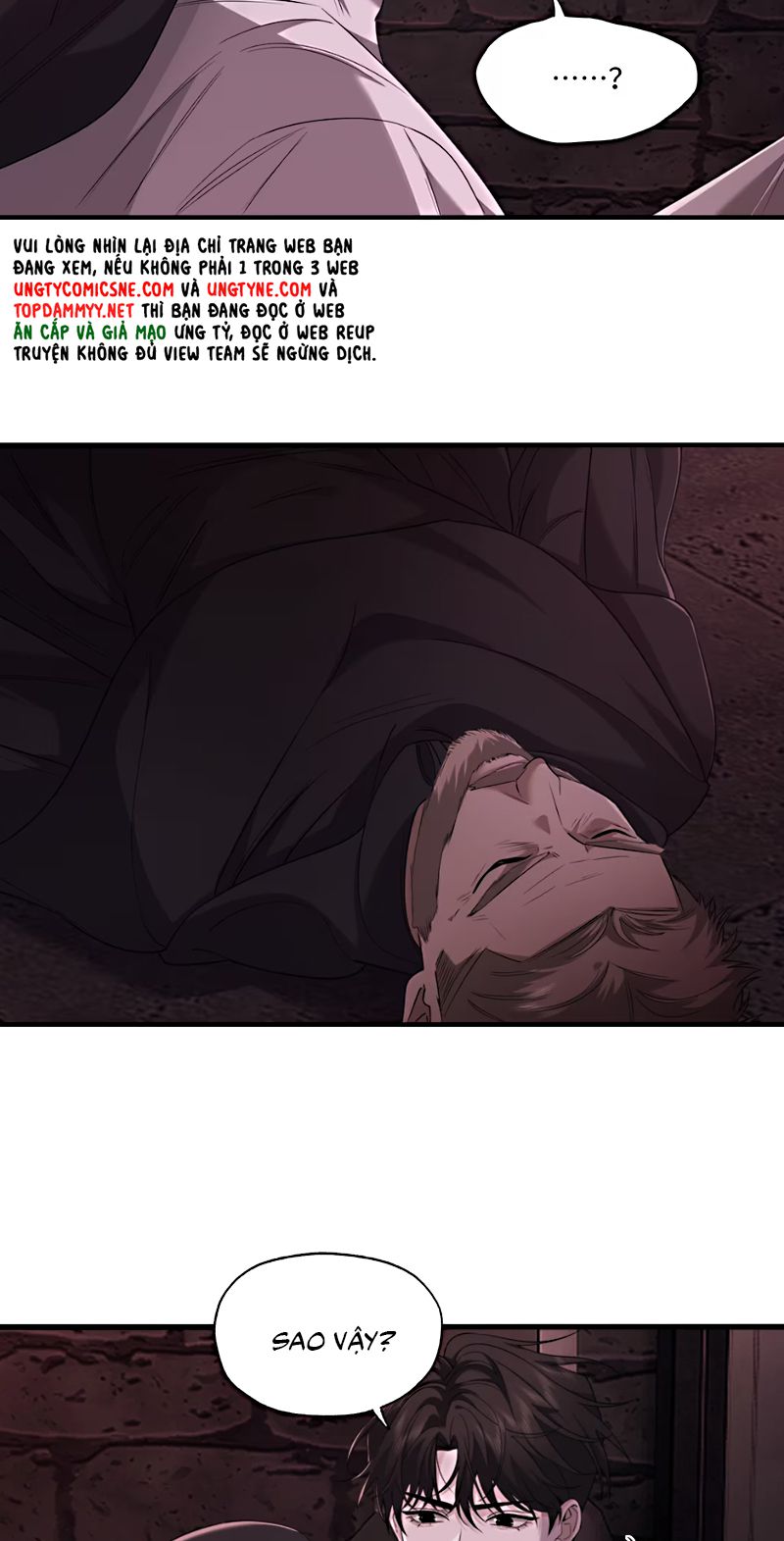 Xóa Sổ Mọi Thứ Về Cậu Chapter 15 - Trang 27