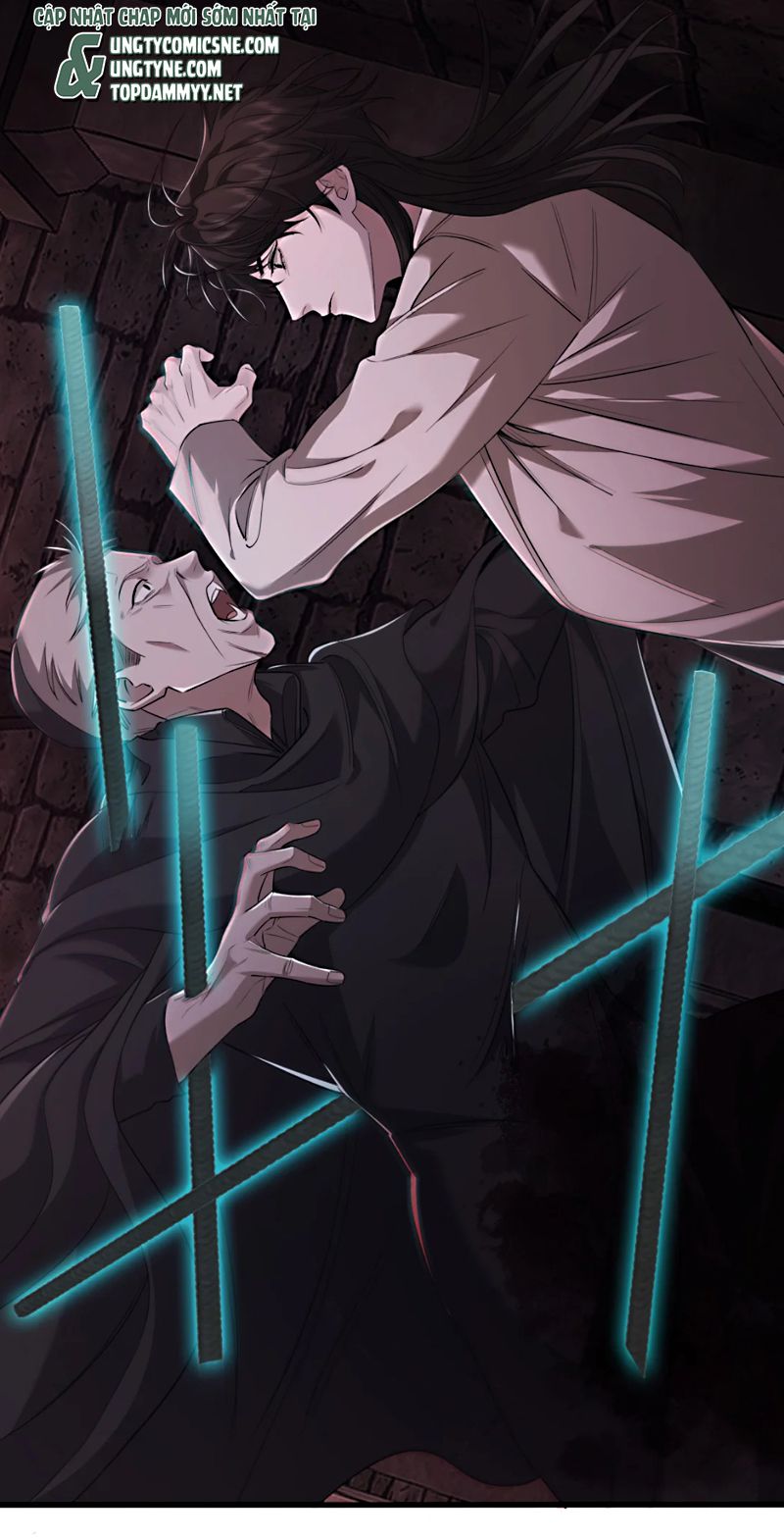 Xóa Sổ Mọi Thứ Về Cậu Chapter 15 - Trang 29