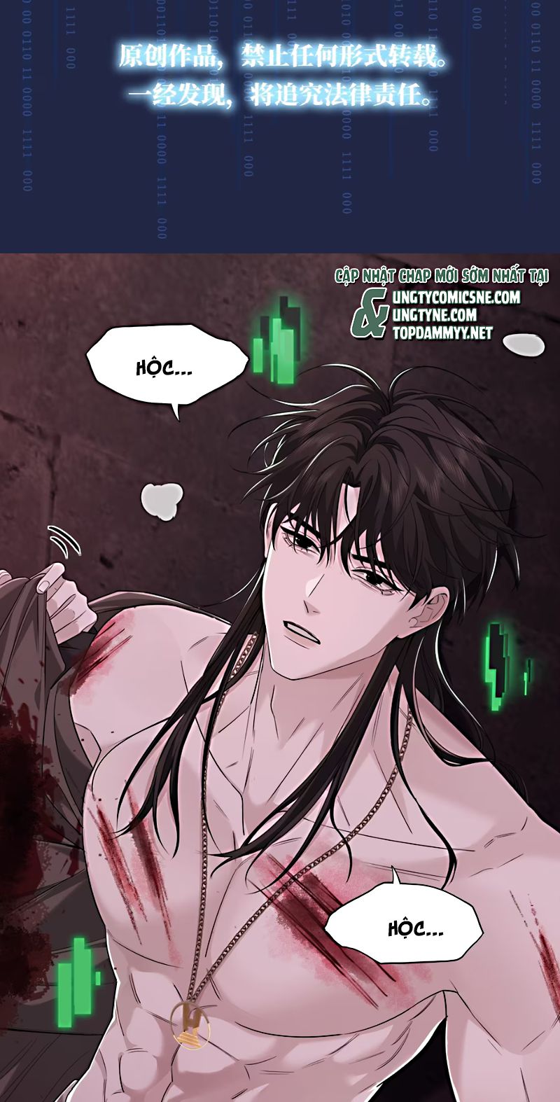 Xóa Sổ Mọi Thứ Về Cậu Chapter 15 - Trang 3