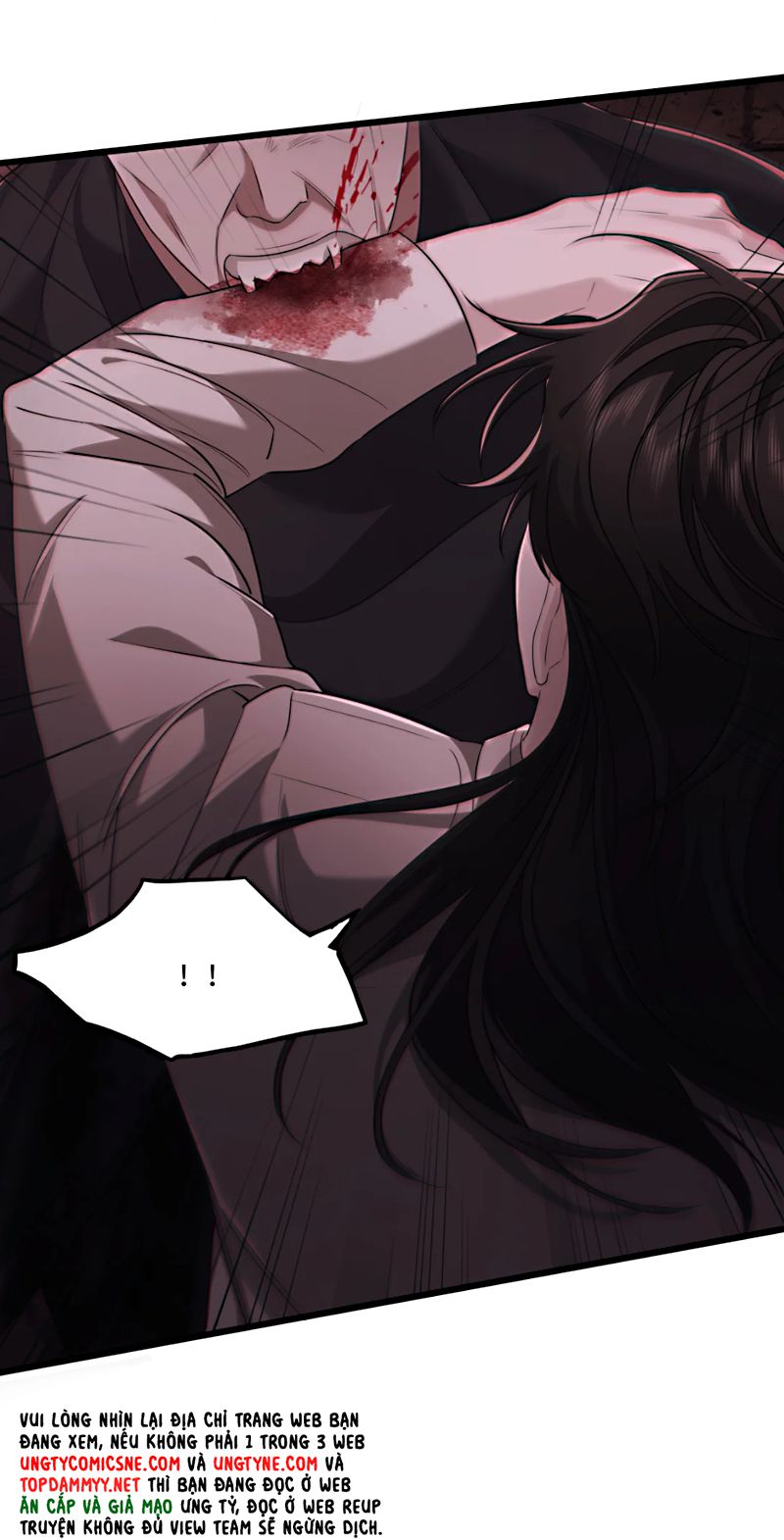 Xóa Sổ Mọi Thứ Về Cậu Chapter 15 - Trang 30