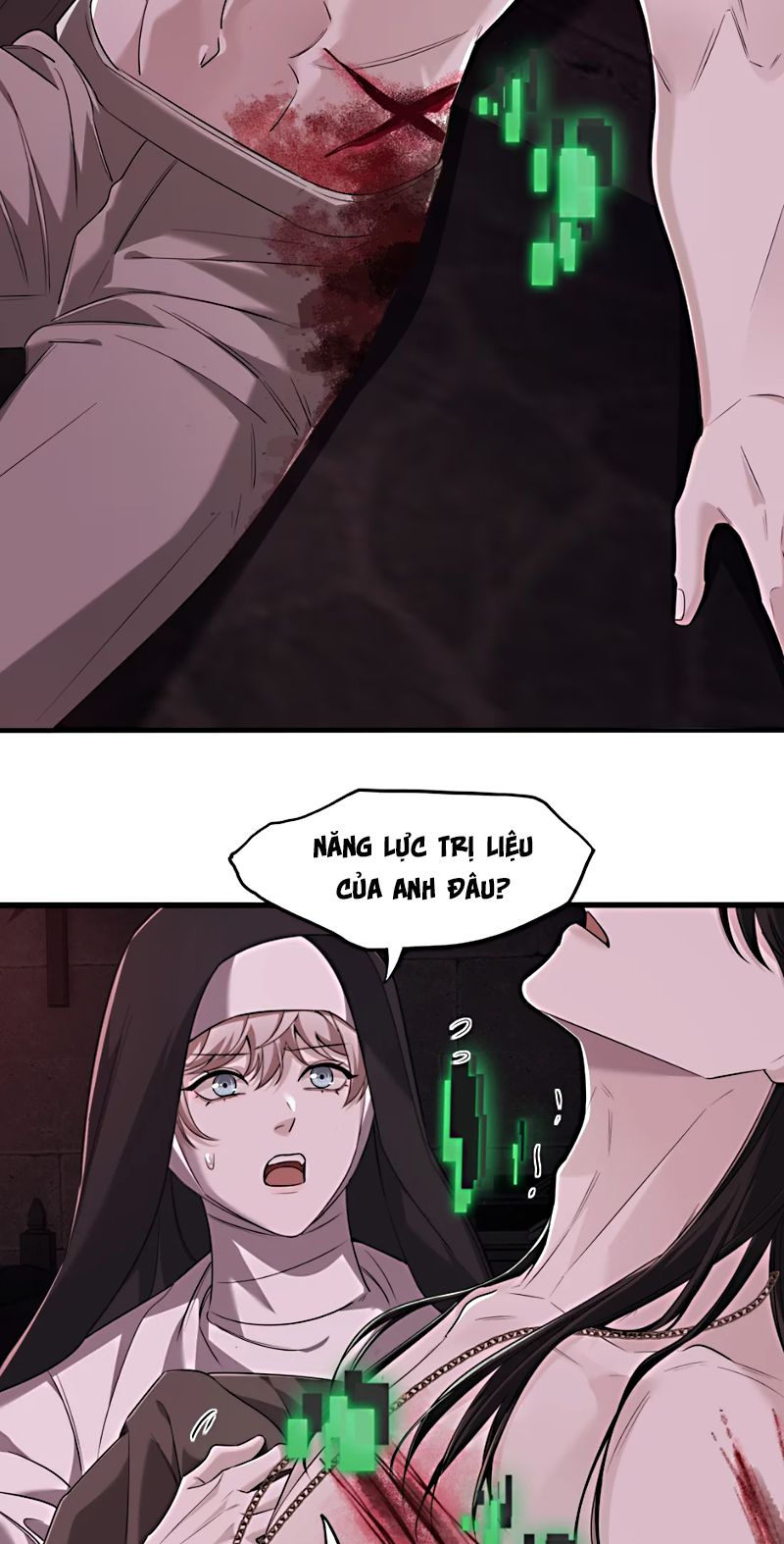 Xóa Sổ Mọi Thứ Về Cậu Chapter 15 - Trang 4