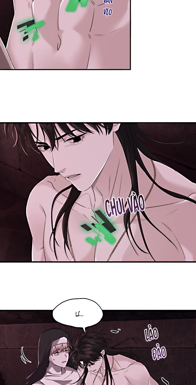 Xóa Sổ Mọi Thứ Về Cậu Chapter 15 - Trang 6