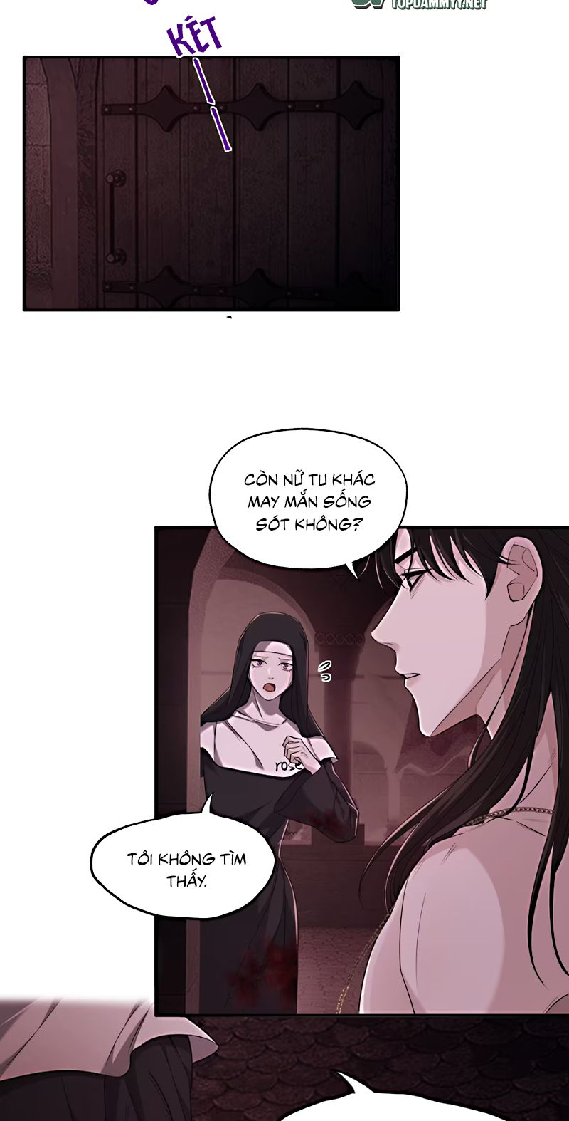 Xóa Sổ Mọi Thứ Về Cậu Chapter 15 - Trang 8