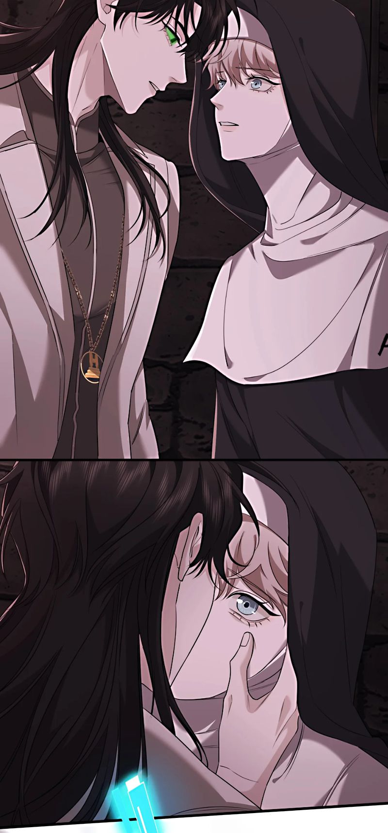 Xóa Sổ Mọi Thứ Về Cậu Chapter 16 - Trang 15
