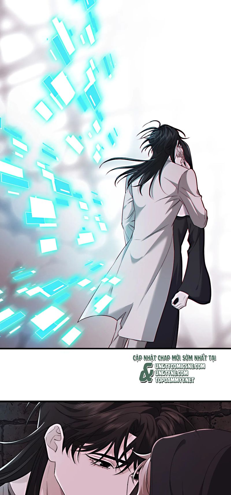 Xóa Sổ Mọi Thứ Về Cậu Chapter 16 - Trang 16