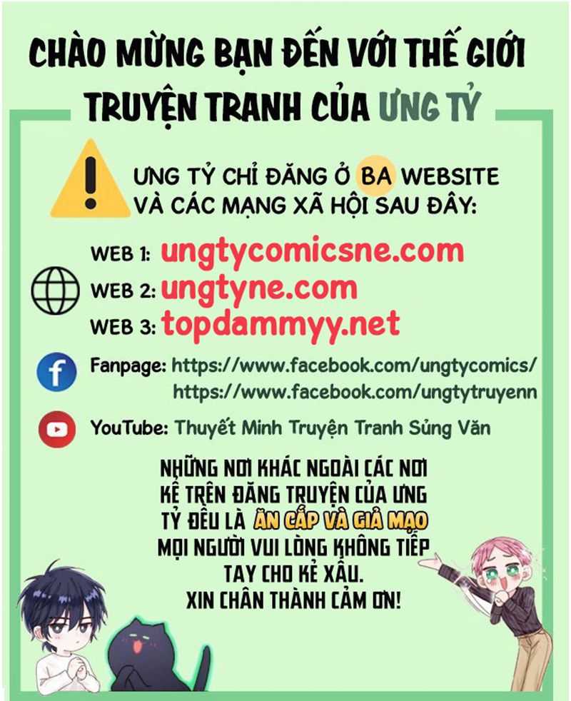 Xóa Sổ Mọi Thứ Về Cậu Chapter 16 - Trang 2