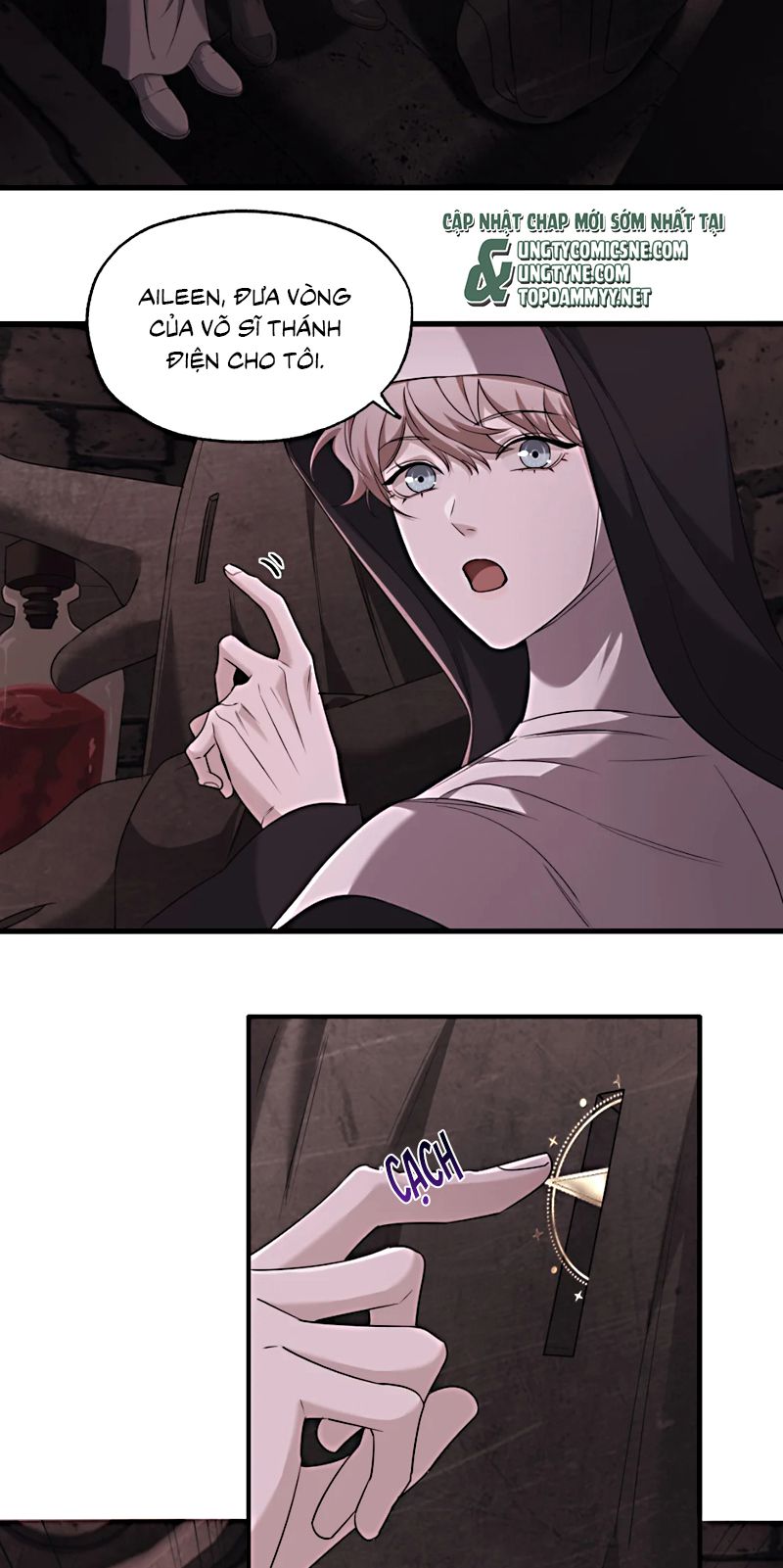 Xóa Sổ Mọi Thứ Về Cậu Chapter 16 - Trang 20