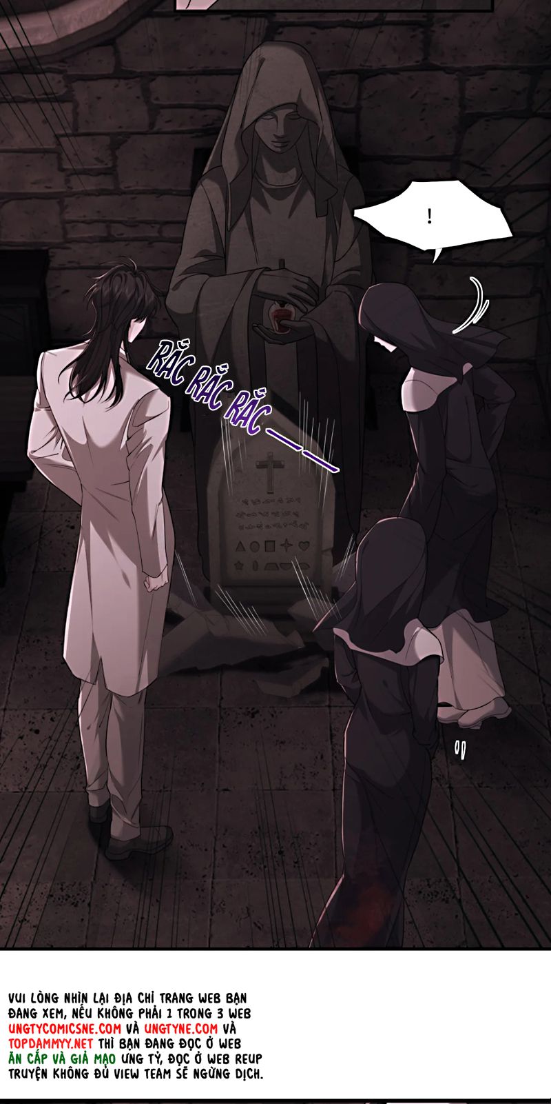Xóa Sổ Mọi Thứ Về Cậu Chapter 16 - Trang 21