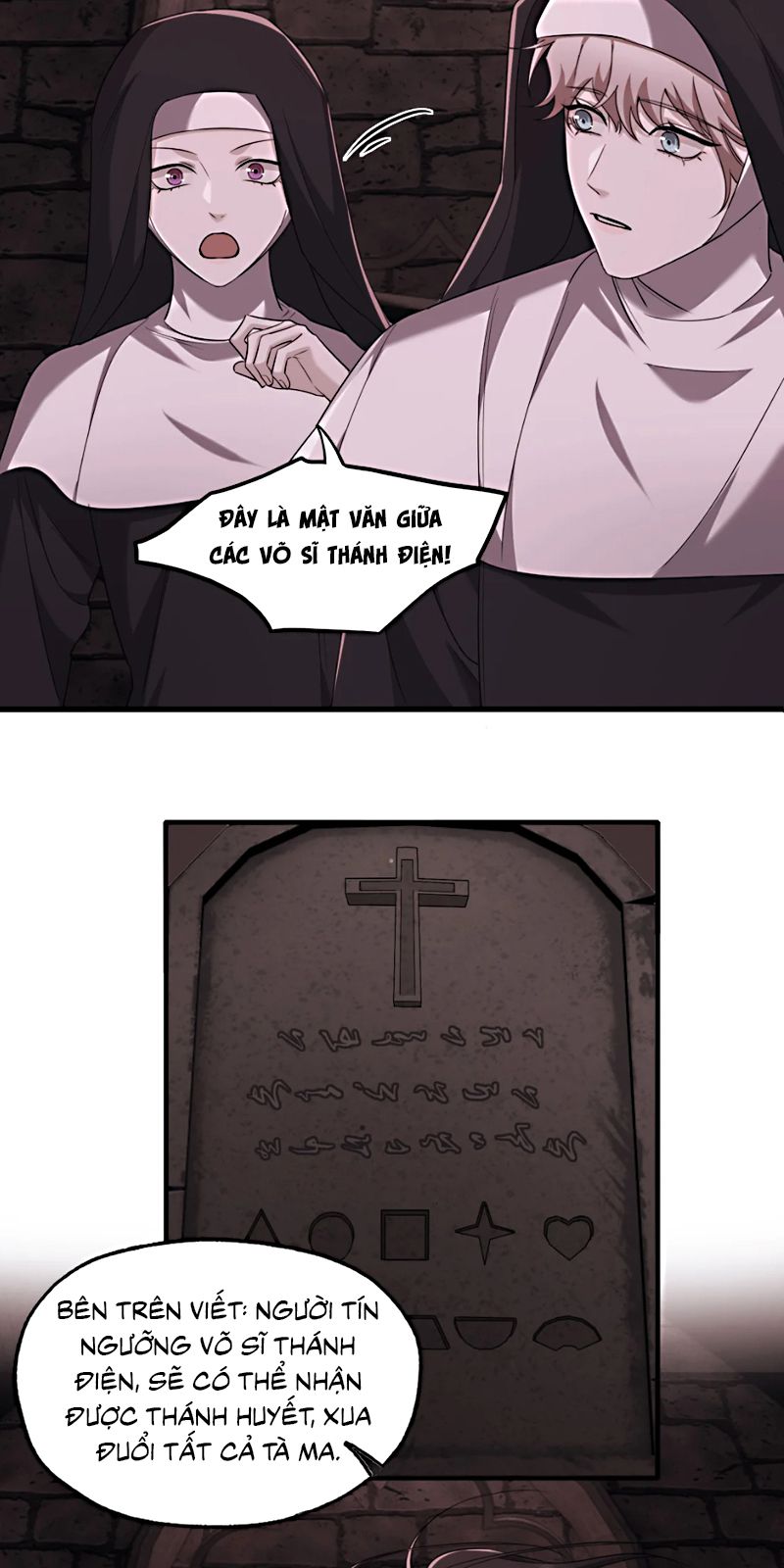 Xóa Sổ Mọi Thứ Về Cậu Chapter 16 - Trang 22