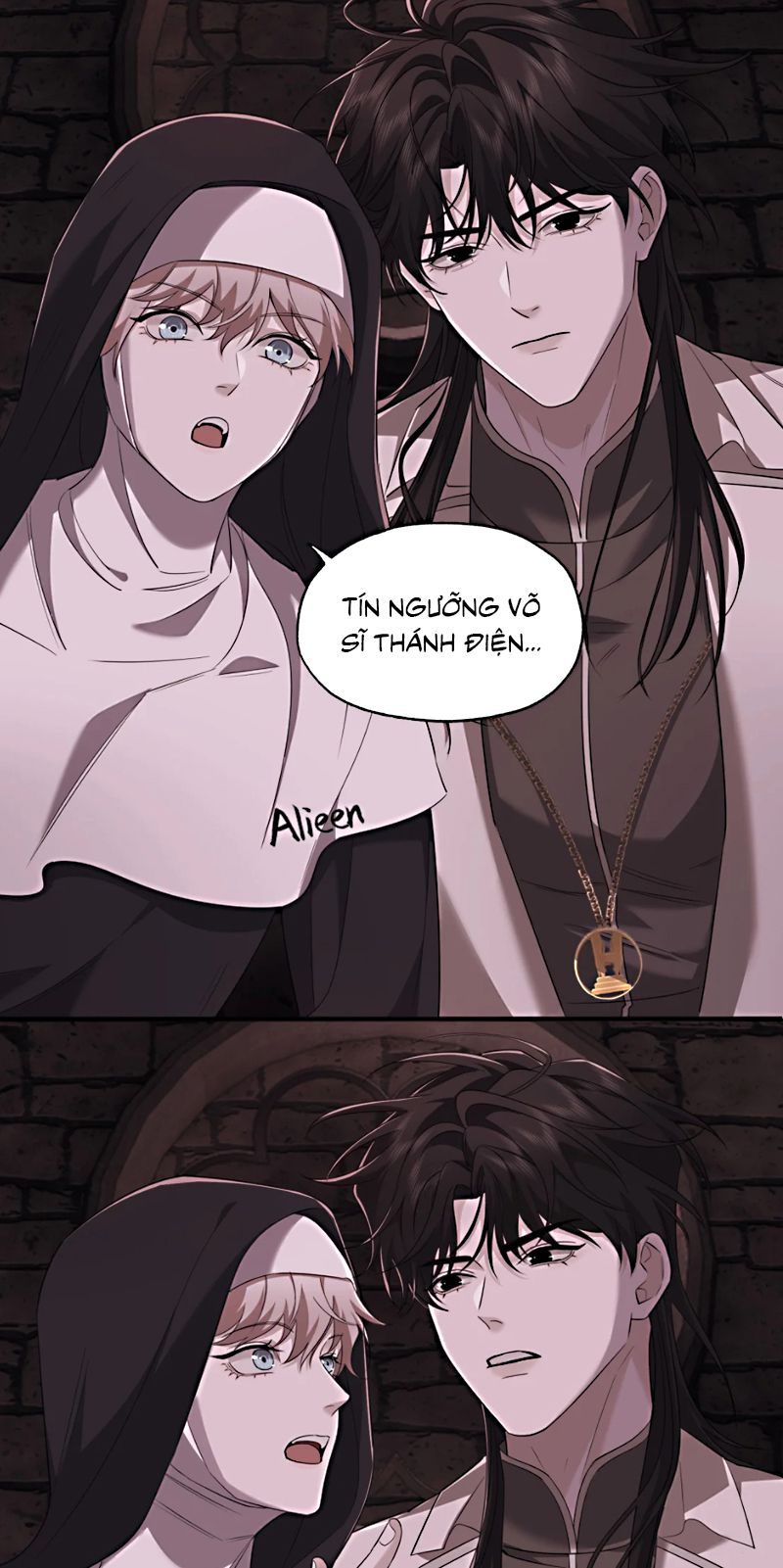 Xóa Sổ Mọi Thứ Về Cậu Chapter 16 - Trang 23