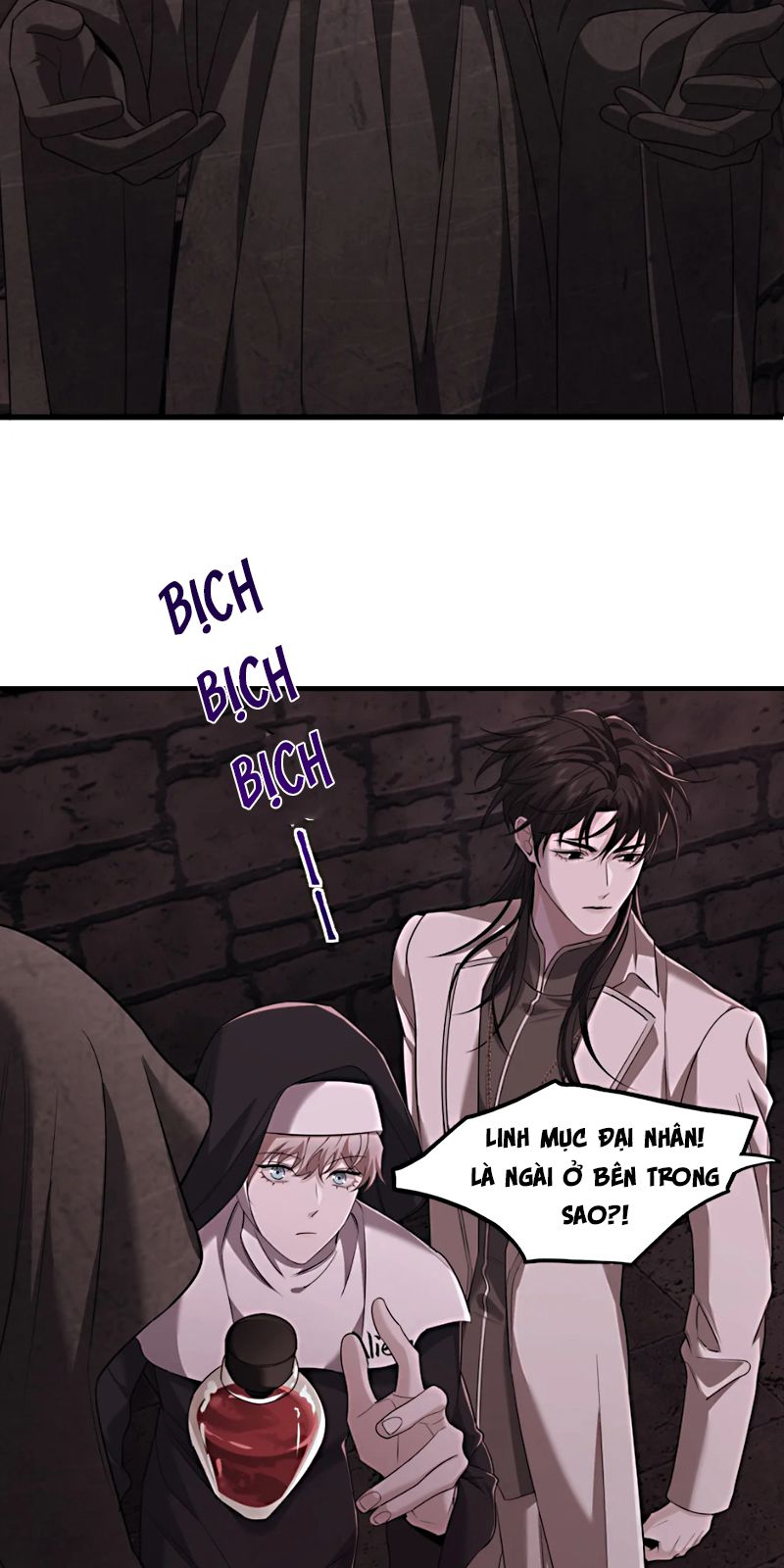 Xóa Sổ Mọi Thứ Về Cậu Chapter 16 - Trang 25