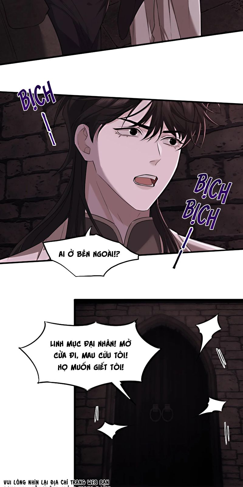 Xóa Sổ Mọi Thứ Về Cậu Chapter 16 - Trang 26