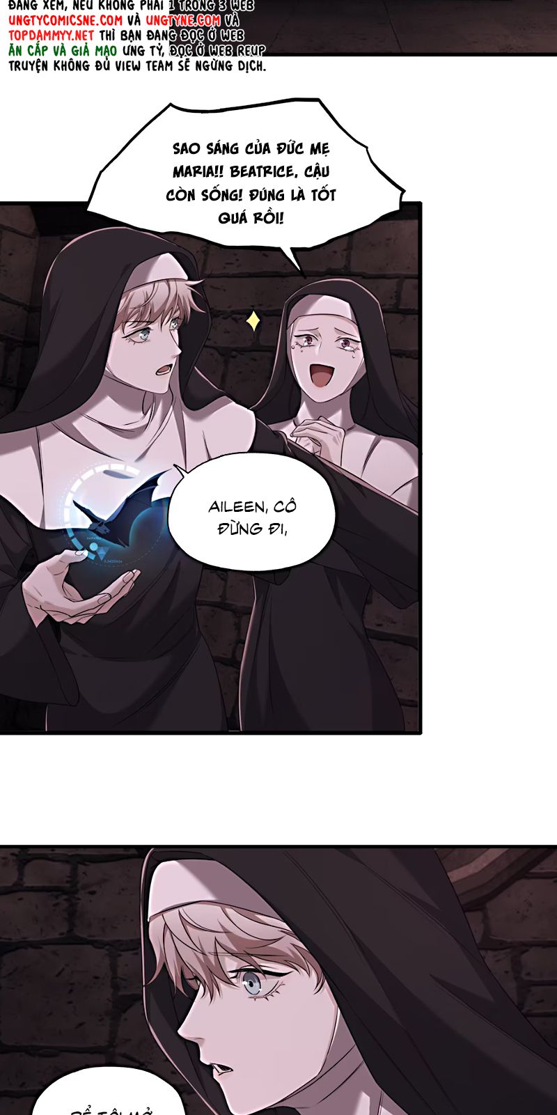 Xóa Sổ Mọi Thứ Về Cậu Chapter 16 - Trang 27
