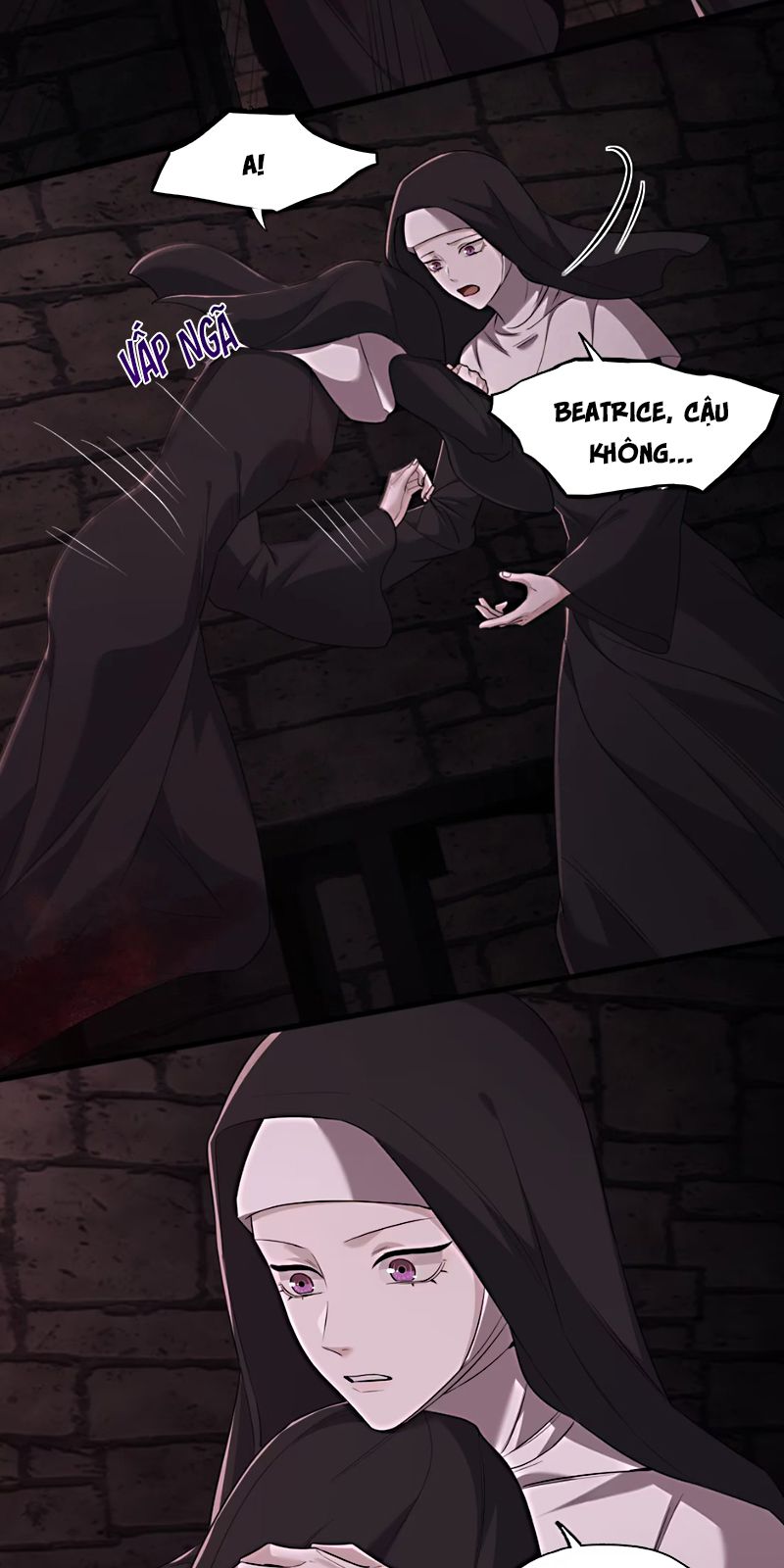 Xóa Sổ Mọi Thứ Về Cậu Chapter 16 - Trang 29
