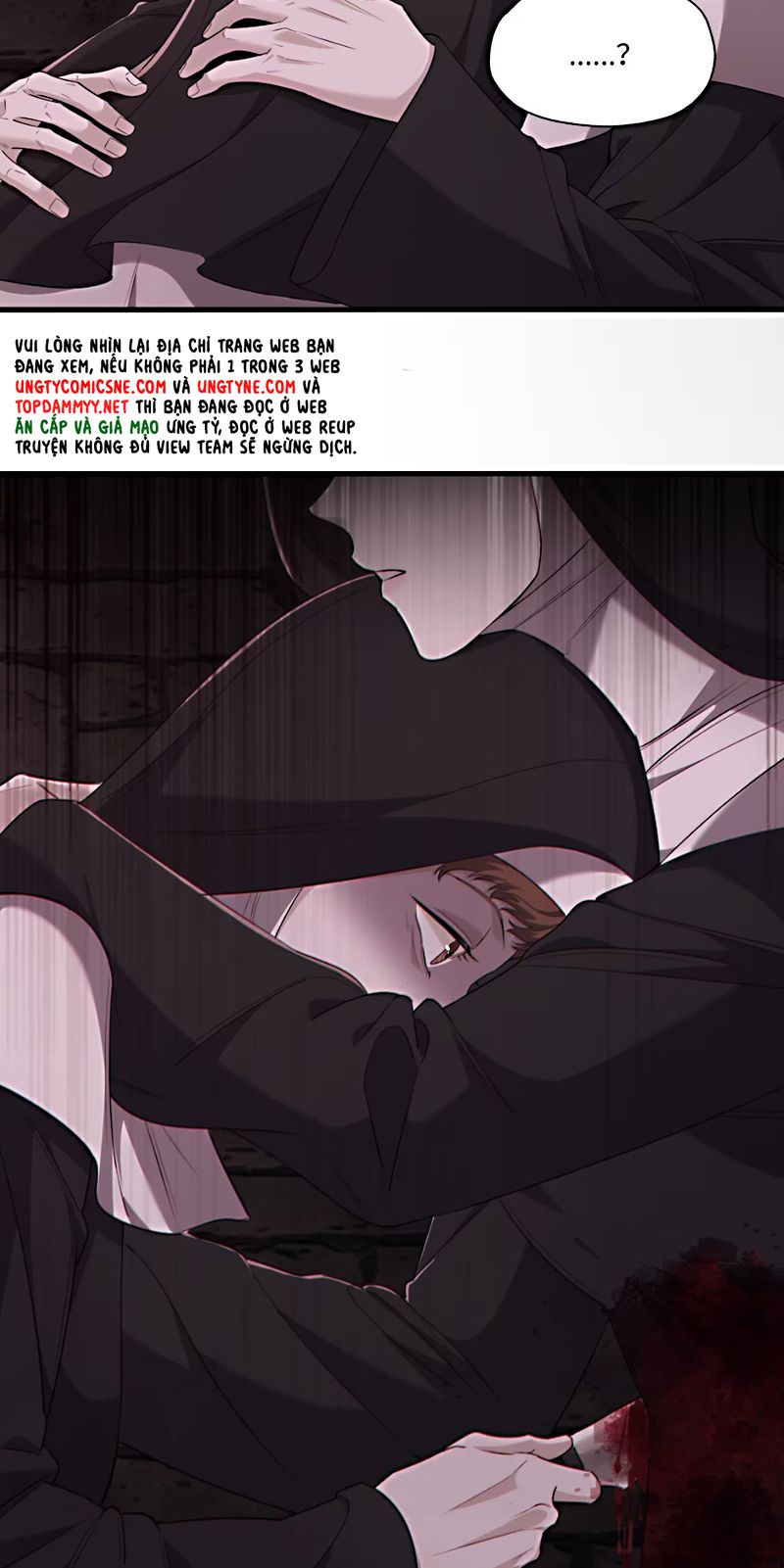 Xóa Sổ Mọi Thứ Về Cậu Chapter 16 - Trang 30
