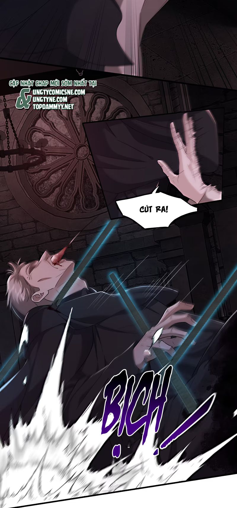 Xóa Sổ Mọi Thứ Về Cậu Chapter 16 - Trang 5