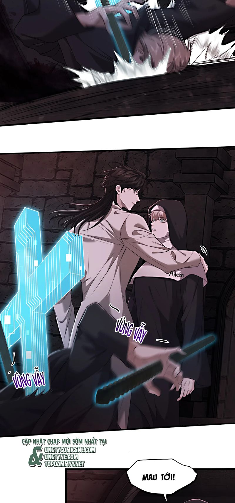 Xóa Sổ Mọi Thứ Về Cậu Chapter 16 - Trang 8