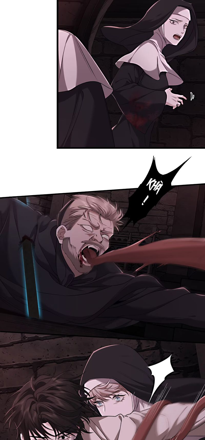 Xóa Sổ Mọi Thứ Về Cậu Chapter 16 - Trang 9