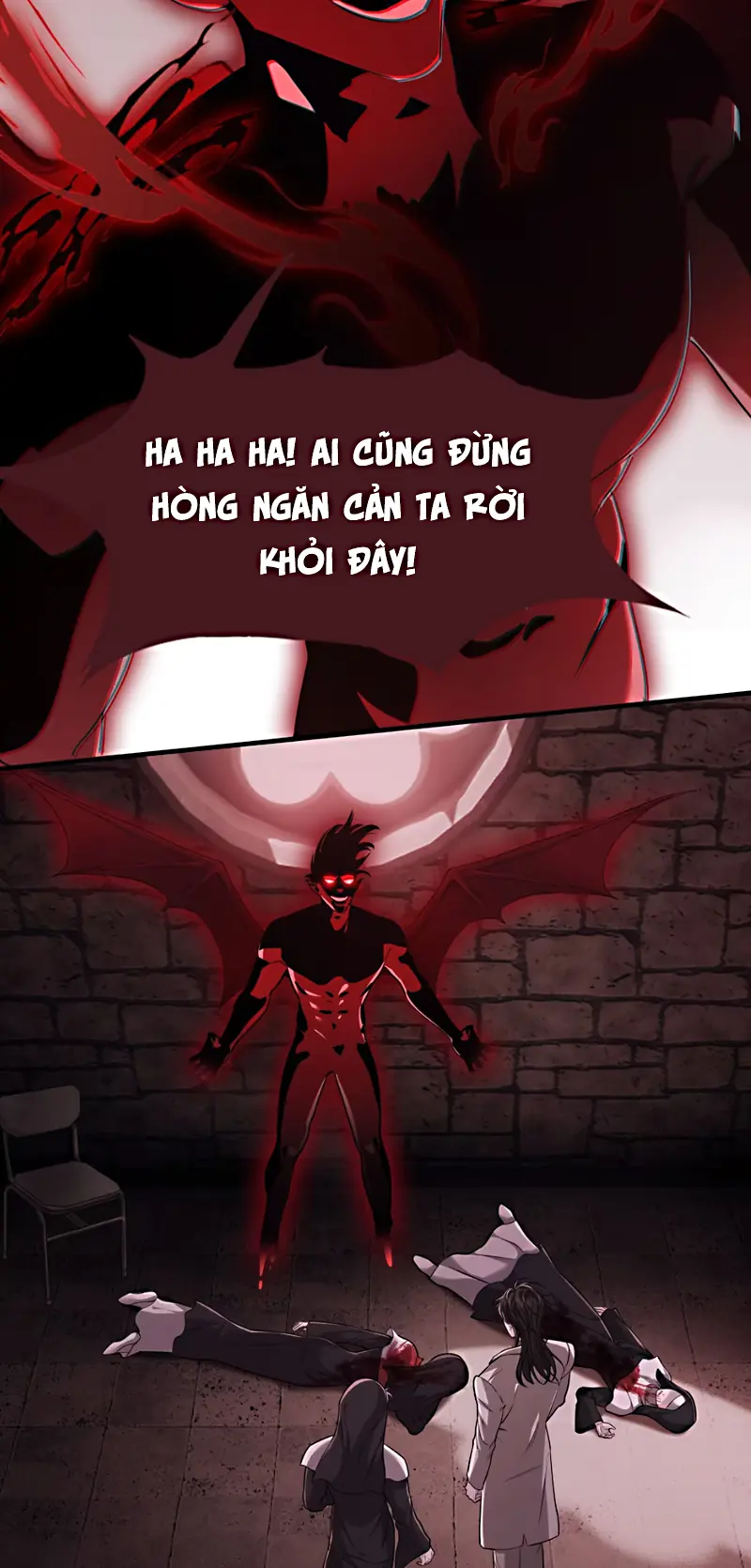 Xóa Sổ Mọi Thứ Về Cậu Chapter 17 - Trang 10