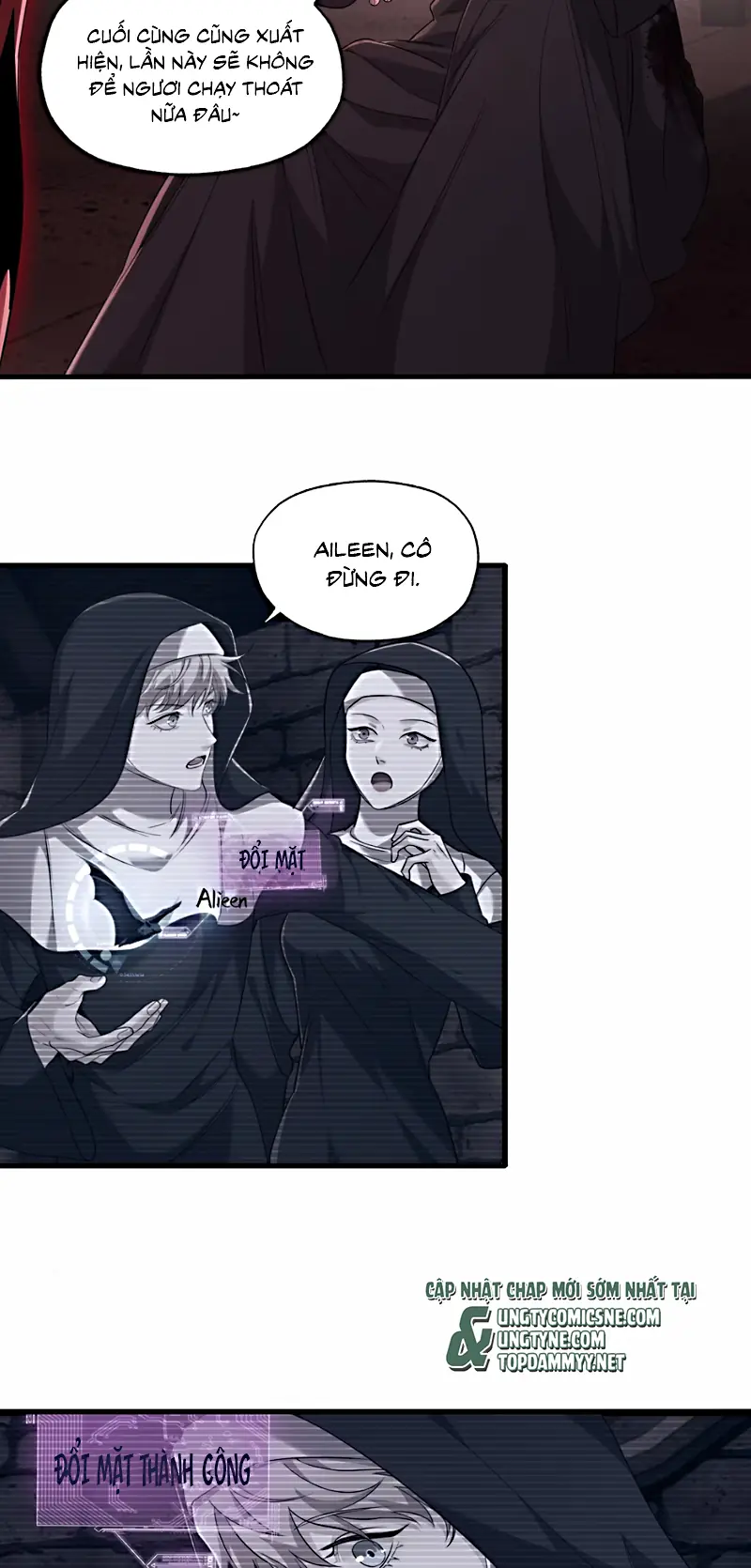 Xóa Sổ Mọi Thứ Về Cậu Chapter 17 - Trang 12