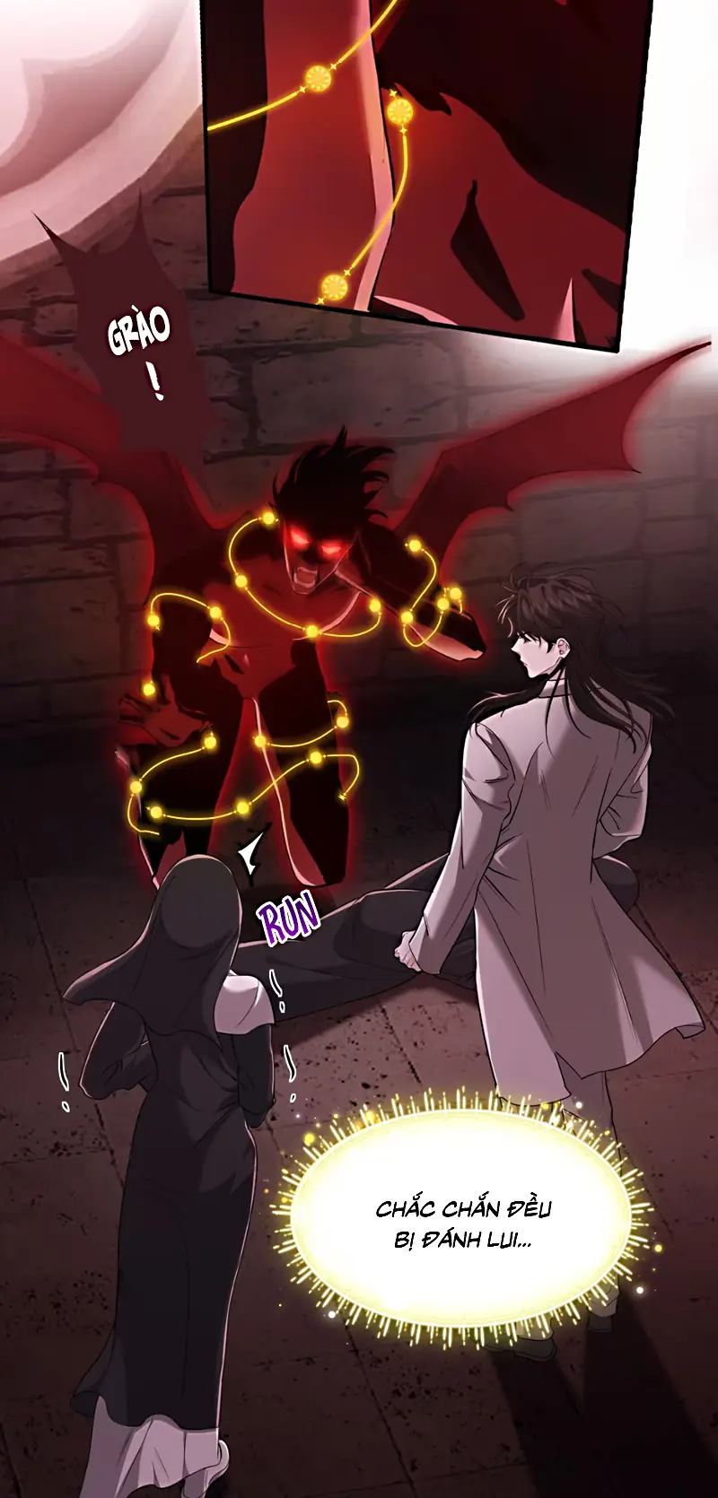 Xóa Sổ Mọi Thứ Về Cậu Chapter 17 - Trang 16