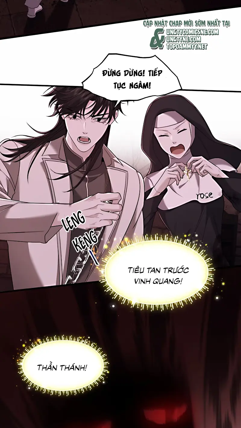 Xóa Sổ Mọi Thứ Về Cậu Chapter 17 - Trang 17