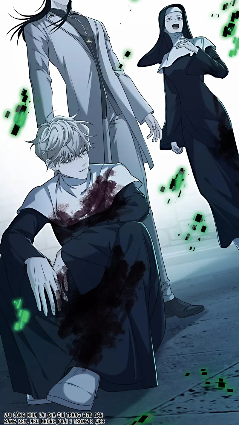 Xóa Sổ Mọi Thứ Về Cậu Chapter 17 - Trang 19