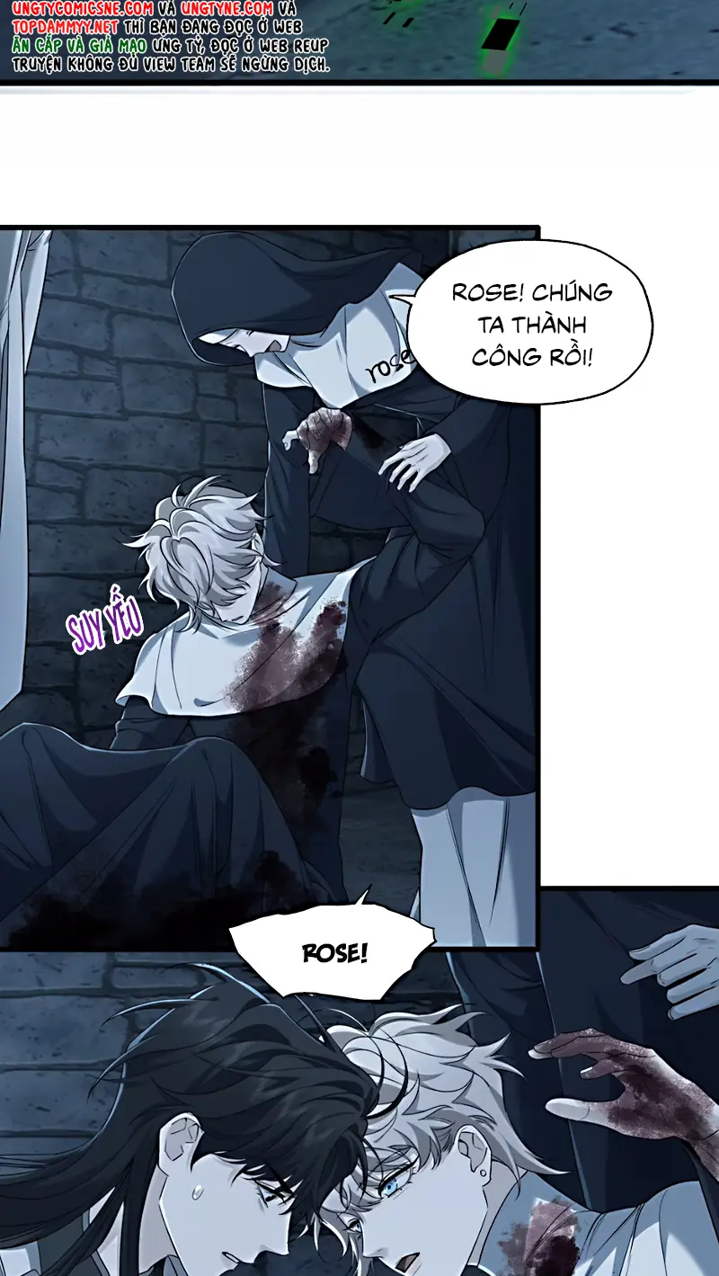 Xóa Sổ Mọi Thứ Về Cậu Chapter 17 - Trang 20