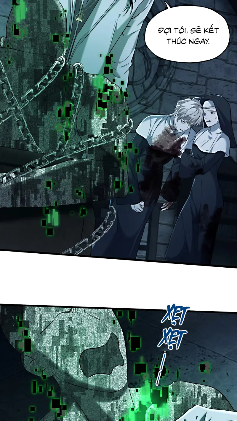 Xóa Sổ Mọi Thứ Về Cậu Chapter 17 - Trang 26