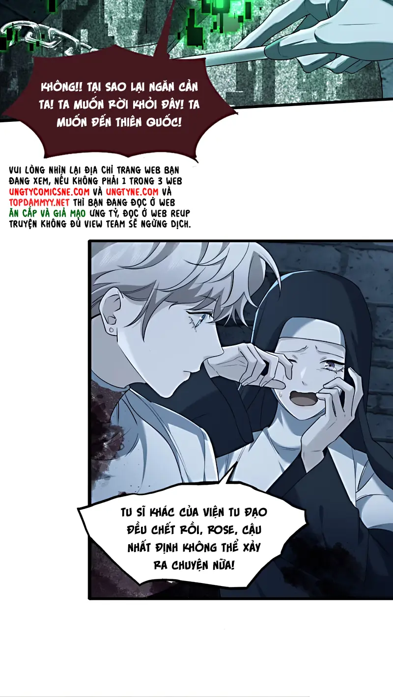 Xóa Sổ Mọi Thứ Về Cậu Chapter 17 - Trang 27
