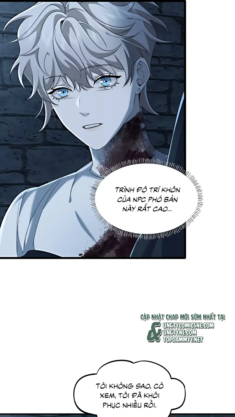 Xóa Sổ Mọi Thứ Về Cậu Chapter 17 - Trang 28