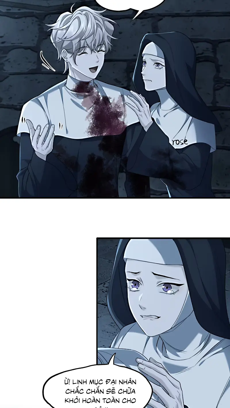 Xóa Sổ Mọi Thứ Về Cậu Chapter 17 - Trang 29