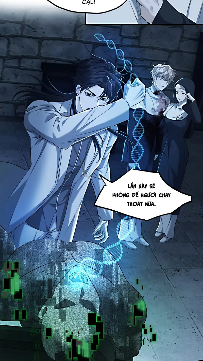 Xóa Sổ Mọi Thứ Về Cậu Chapter 17 - Trang 30