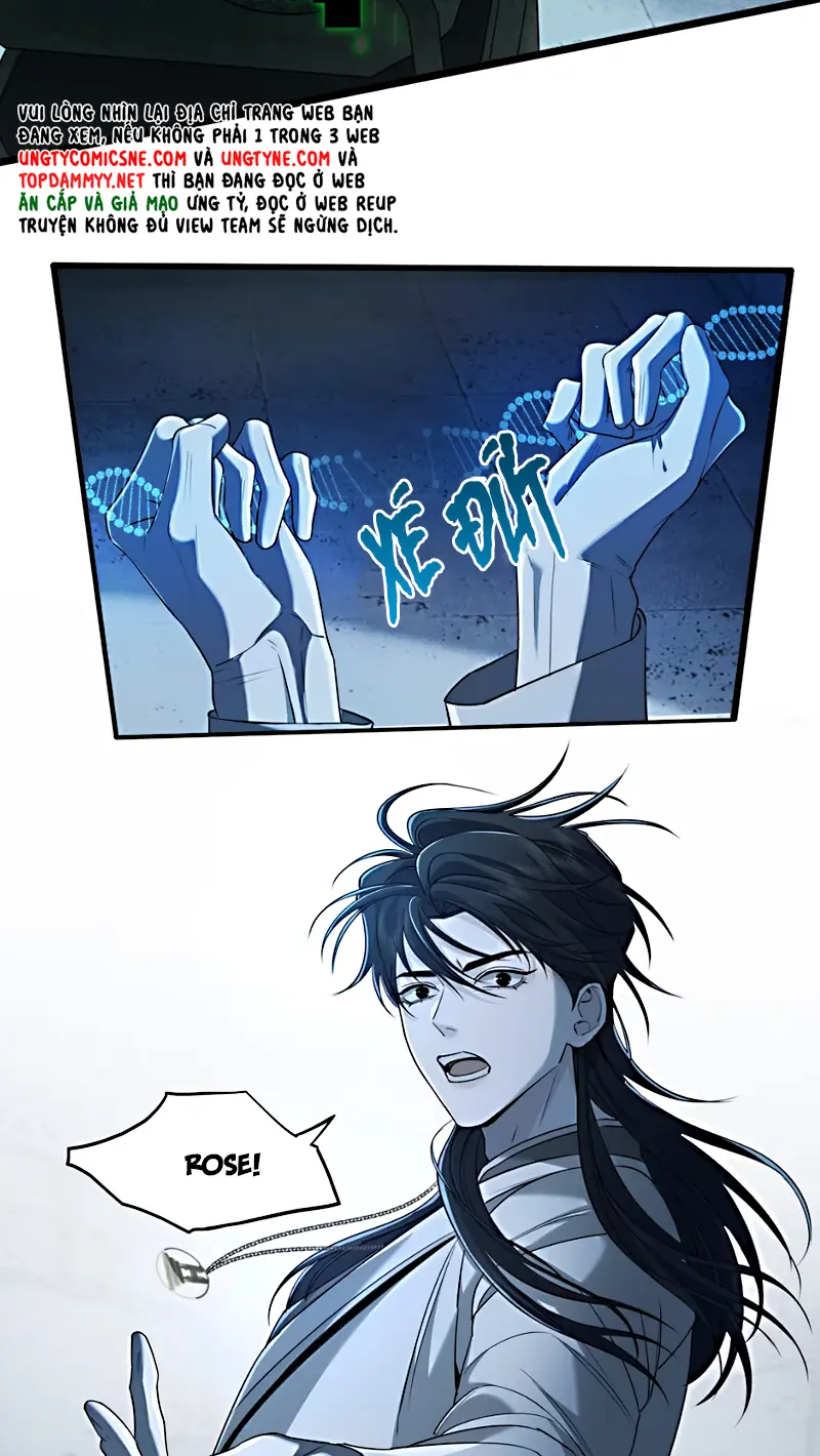 Xóa Sổ Mọi Thứ Về Cậu Chapter 17 - Trang 31