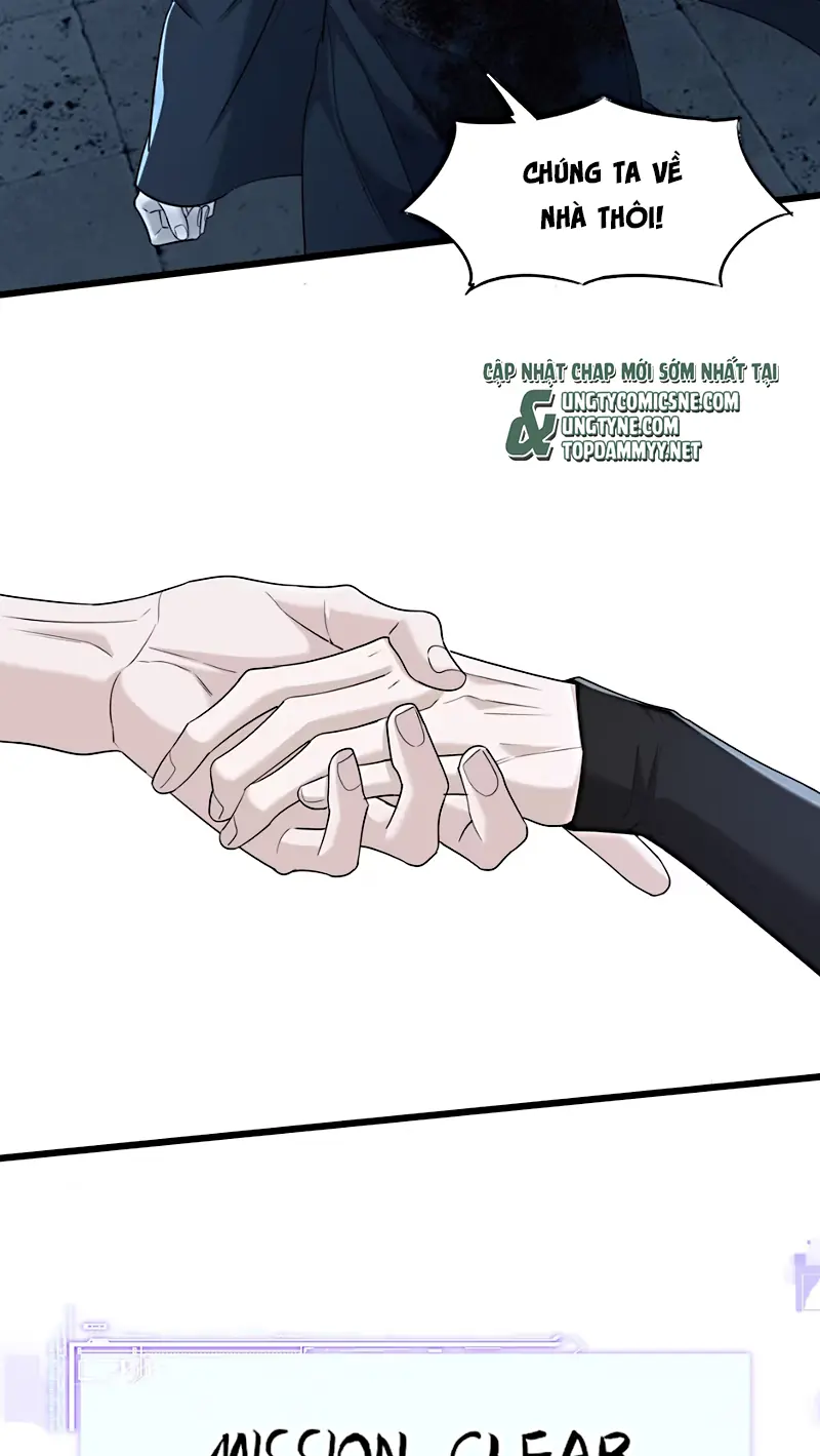 Xóa Sổ Mọi Thứ Về Cậu Chapter 17 - Trang 33